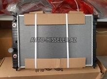 Chevrolet Aveo T250 su radiatoru